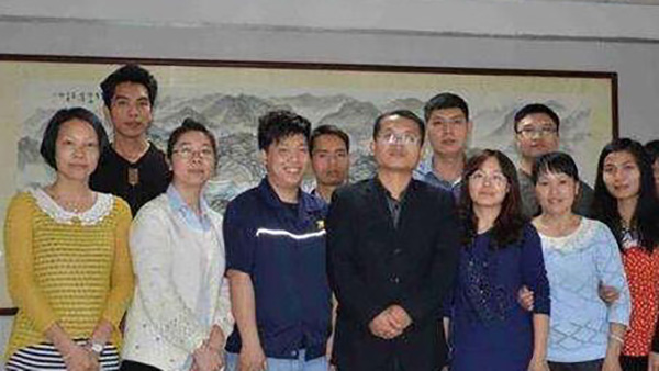 貴州十環(huán)認證機構 貴州十環(huán)認證機構