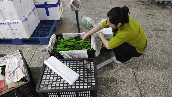 中國環(huán)境標志在日常生活 中國環(huán)境標志在日常生活