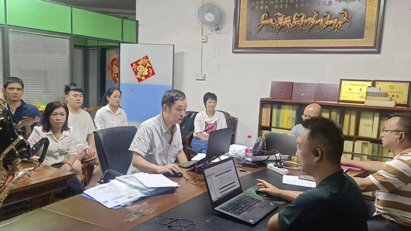 潼南區(qū)十環(huán)認證有哪些 潼南區(qū)十環(huán)認證有哪些